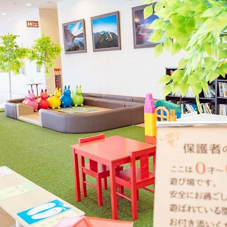 Royal Hotel Yatsugatake -From Apr2024 Grand Mercure Yatsugatake Resort & Spa Hokuto  Zewnętrze zdjęcie
