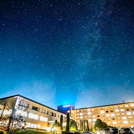 Royal Hotel Yatsugatake -From Apr2024 Grand Mercure Yatsugatake Resort & Spa Hokuto  Zewnętrze zdjęcie