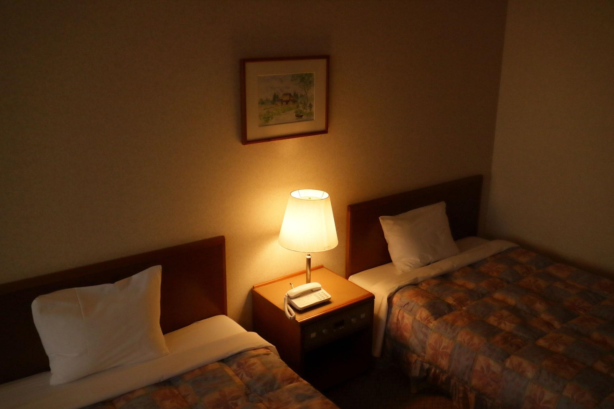 Royal Hotel Yatsugatake -From Apr2024 Grand Mercure Yatsugatake Resort & Spa Hokuto  Zewnętrze zdjęcie
