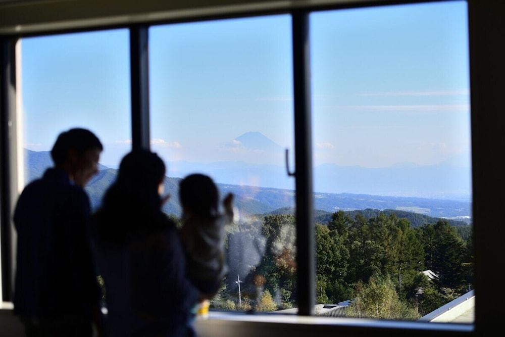Royal Hotel Yatsugatake -From Apr2024 Grand Mercure Yatsugatake Resort & Spa Hokuto  Zewnętrze zdjęcie