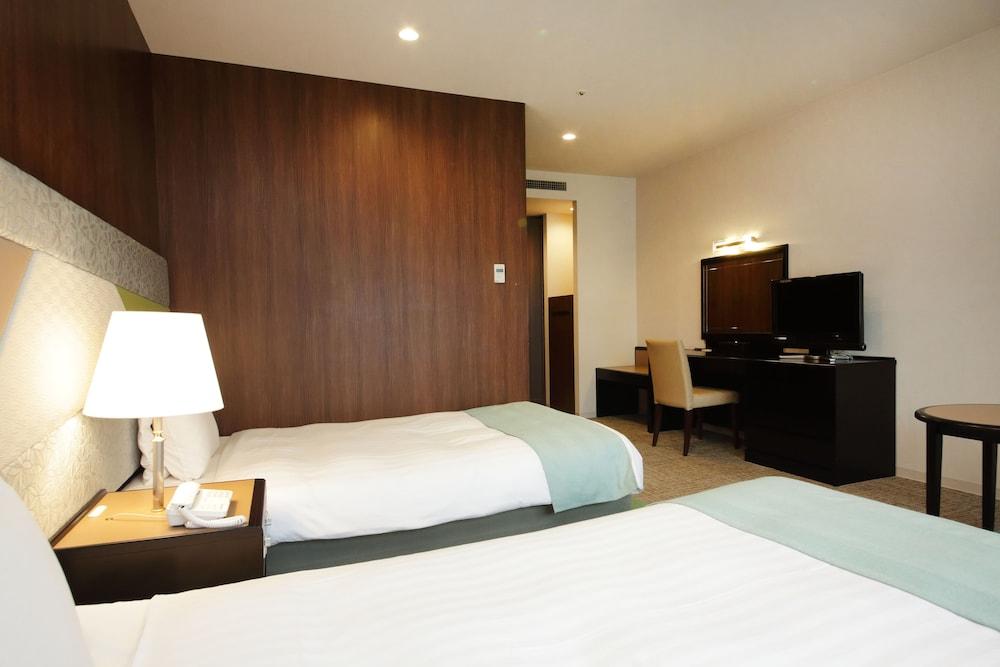 Royal Hotel Yatsugatake -From Apr2024 Grand Mercure Yatsugatake Resort & Spa Hokuto  Zewnętrze zdjęcie