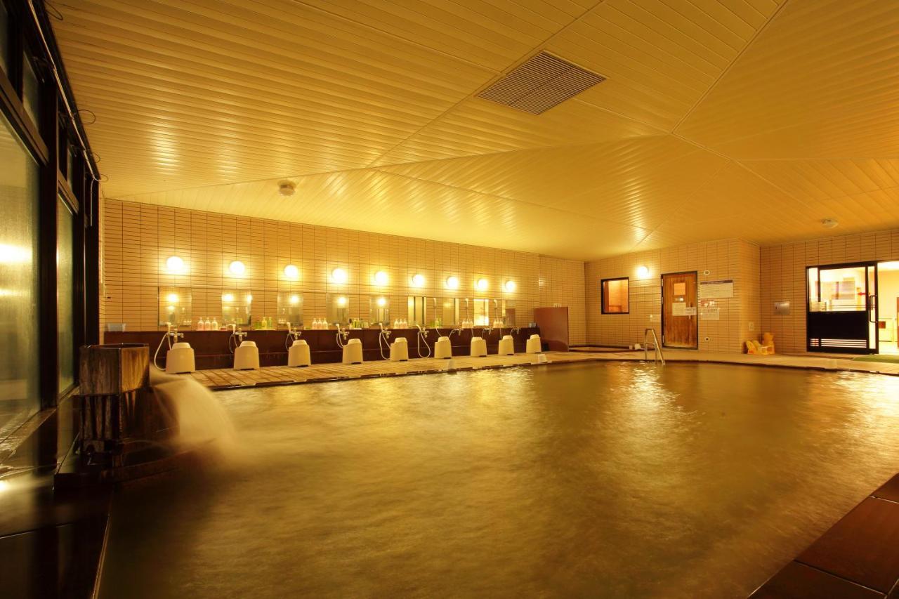 Royal Hotel Yatsugatake -From Apr2024 Grand Mercure Yatsugatake Resort & Spa Hokuto  Zewnętrze zdjęcie