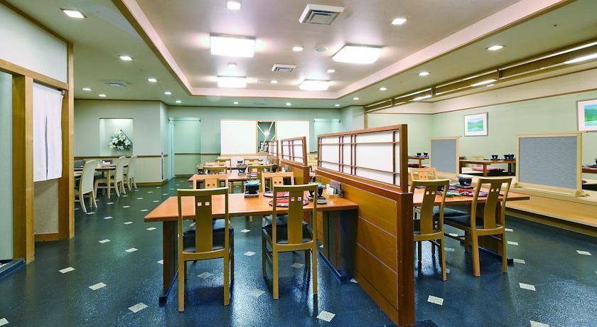 Royal Hotel Yatsugatake -From Apr2024 Grand Mercure Yatsugatake Resort & Spa Hokuto  Zewnętrze zdjęcie