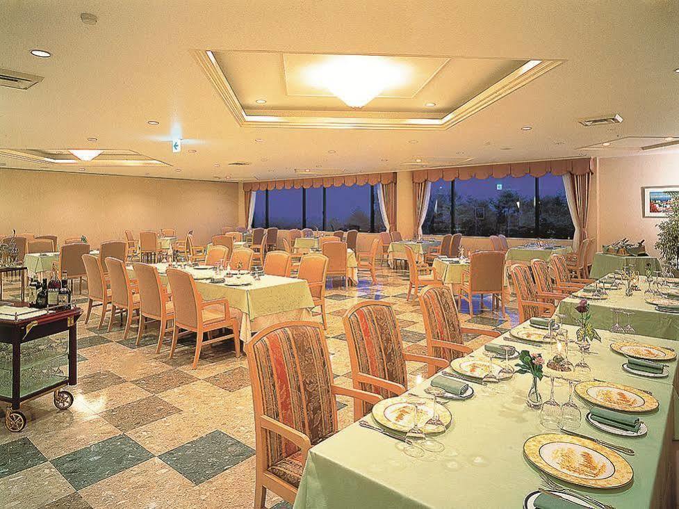 Royal Hotel Yatsugatake -From Apr2024 Grand Mercure Yatsugatake Resort & Spa Hokuto  Zewnętrze zdjęcie