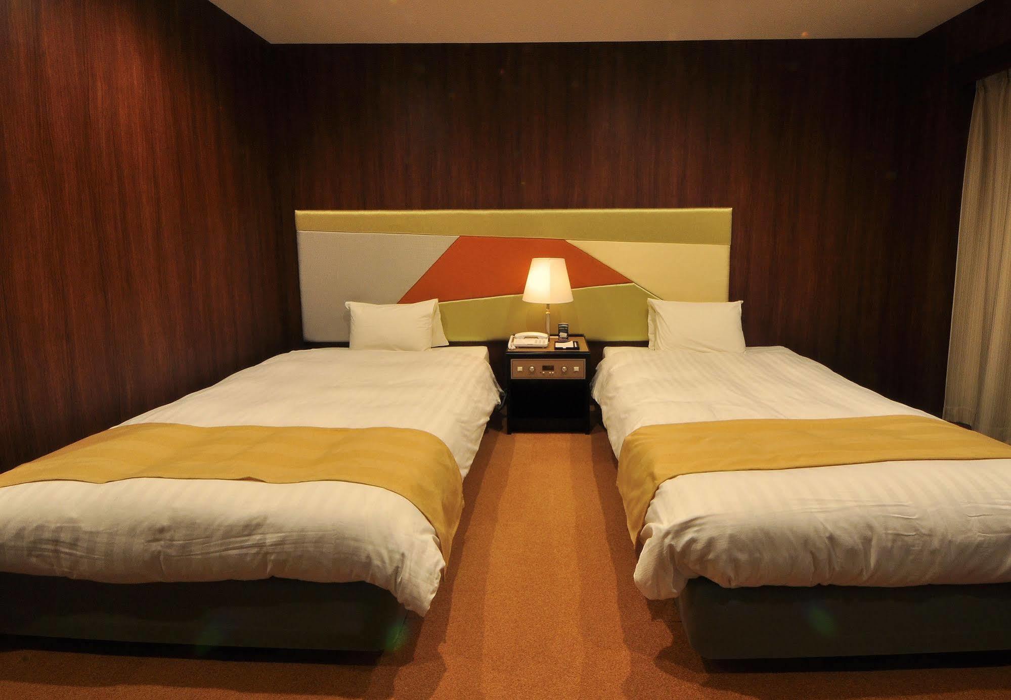 Royal Hotel Yatsugatake -From Apr2024 Grand Mercure Yatsugatake Resort & Spa Hokuto  Zewnętrze zdjęcie